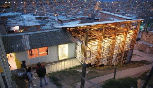 In Francia, la Stagione Colombiana si chiude con un weekend tra arte e musica